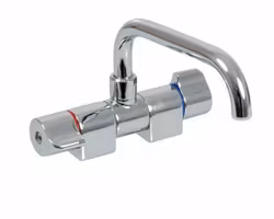 Barka förkromat blandare, Serie Sigma MR4600