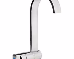 Engreppsblandare slim, kall