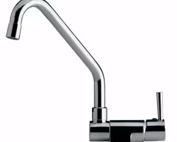 Barka kromad blandare Serie Sigma ML1100L
