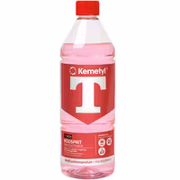 Kemetyl T-Röd Spritbränsle