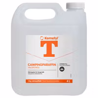 Kemetyl Campingparaffin bränsle