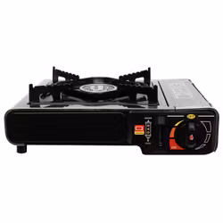 1852 Mini gasolhäll 1 brännare, 2,5 kw