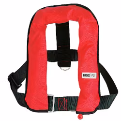 1852 Automatisk barnflytväst med UML, 150N