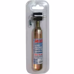 Lalizas omladdningskit för Lalizas utlösare, 33g