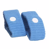 Sjösjukearmband par