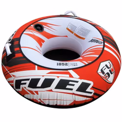 1852 Fuel Tube för 1 person, Ø:137cm