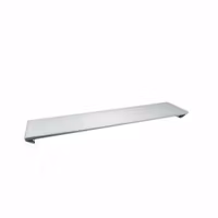 Aquaquick Sits alu för båtarna ms/me 400-430, 115 cm