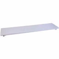 Aquaquick Sits med skjutreglage, 91 cm till 250-320 cm gummi