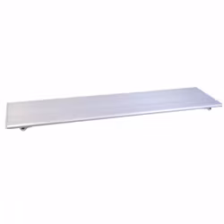 Aquaquick alu. sits med glidspår, 101cm till 360cm