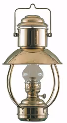 DHR Trawler-lampa olja ideal