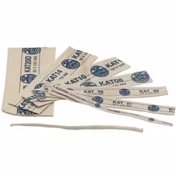 DHR Veke för brännare 10, 2st