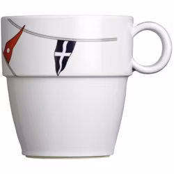 MB Regata mugg 320 ml