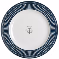 MB Sailor Soul middagstallrik Ø28 cm