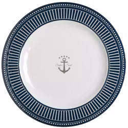 MB Sailor Soul middagstallrik Ø28 cm