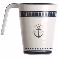 MB Sailor Soul mugg Ø8,4 cm