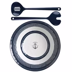 MB Sailor Soul Salladsskål Ø27 cm