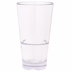 Strahl Glas Highball 296 ml. 4 st