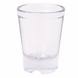 Strahl Shotglas 35 ml. 12 st