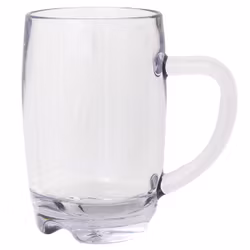 Strahl Beer Mug 443 ml. 4 st