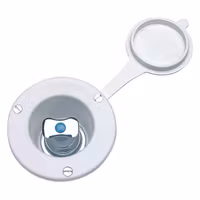 Barka plastetui med lock