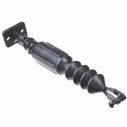 Lös gasfjäder till 1431324 komposit (svart)