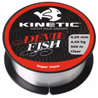 Kinetic Super Mono 0,40mm 330m 10,2kg