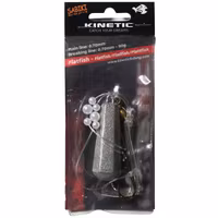 Kinetic Sabiki plattfisktafs, 90g