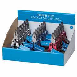 Kinetic multiverktyg