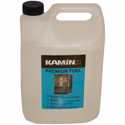 Kaminx premium luktfritt bränsle 5 l