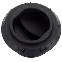 Webasto luftutsläpp vänd- och stängbar 60mm