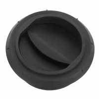Webasto luftutsläpp vänd- och stängbar, 90mm