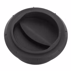 Webasto luftutsläpp vänd- och stängbar, 90mm