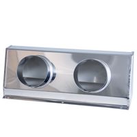 Ventilbox 320mm