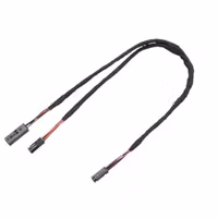 Webasto Y-kabel för ThermoConnect