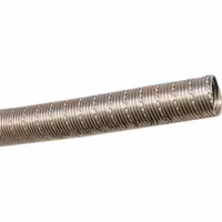 Webasto avgasslang 22 mm RF, 1m
