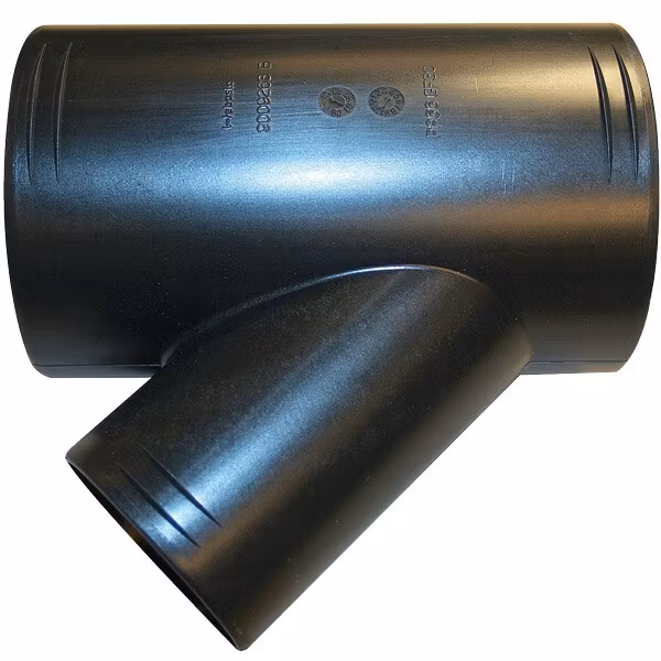 Webasto förgreningsrör 90/60/90mm