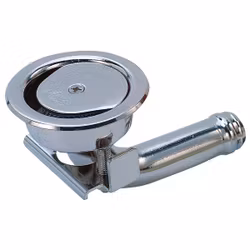 Roca bensintanksventilator 90º  ISO 10088