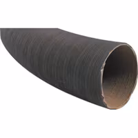 Varmluftsslang Ø90mm 5m