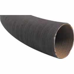 Varmluftsslang Ø90mm 5m