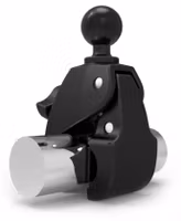 RAM MountsBottenplatta snabbfäste till rör 25-55mm st C 1.5"