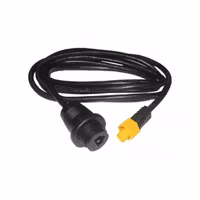 Ethernet-adapterkabel, 2m