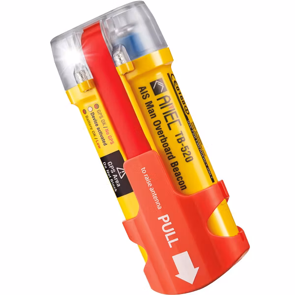 Amec mob ais tb-520