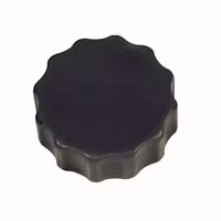 Nasa lös lock till logg