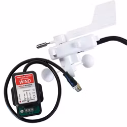 Nasa vindsensor mastenhet NMEA 2000