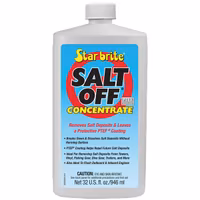 Star Brite Salt Off koncentrerad 946 ml.