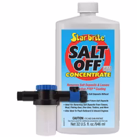 Star Brite Salt Off Protector kit 946 ml.