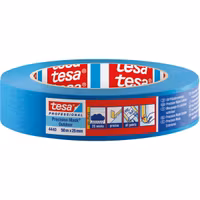 Precision mask outdoor 26w 25mmx50m