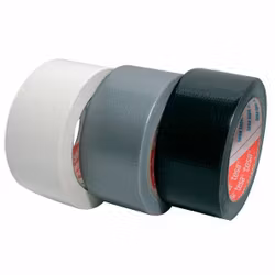 Tesa Universaltejp 25 mx48 mm svart