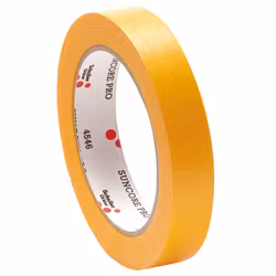 Maskeringstejp Sun Core Pro 24mmx50m