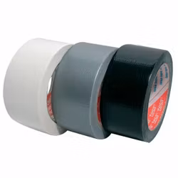 Tesa Universaltejp 25 mx48 mm silver